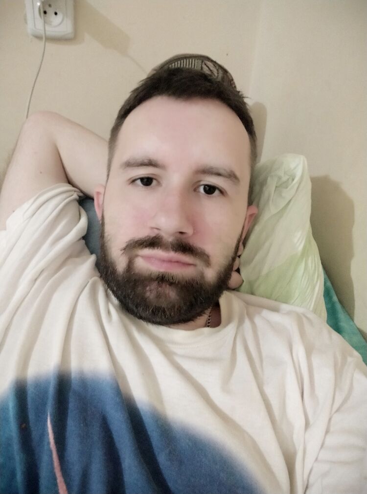  46786283  Andrey, 31 ,    