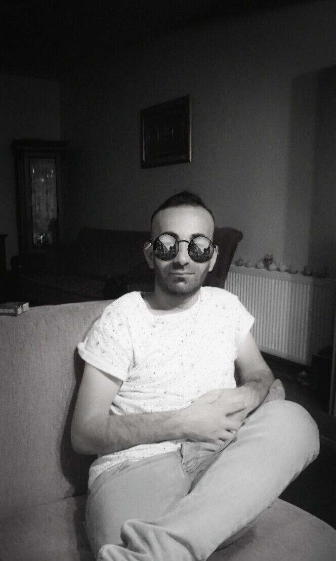 ���������� �������, ���� ������� Halil, 42 ����, ������������ ��� ������, ����� � ���������, c�������� ���������