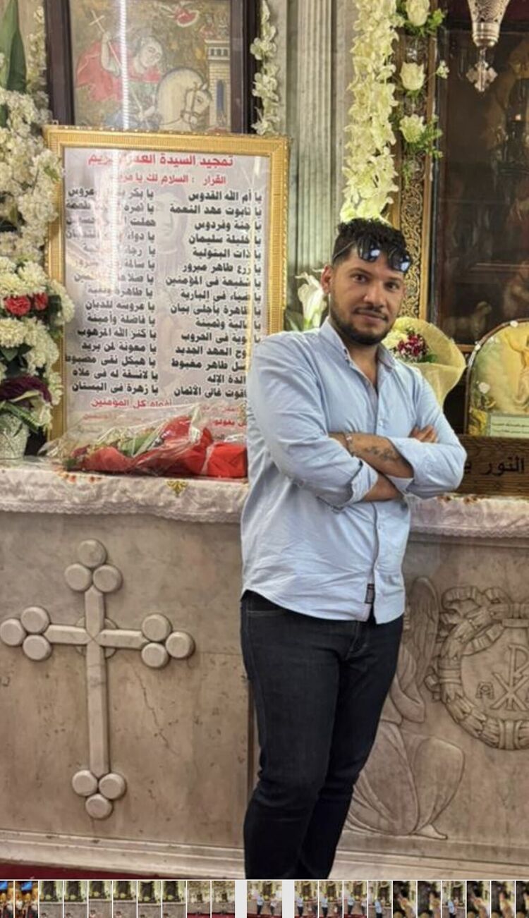 ���������� Al Ghardaqah, ���� ������� Mina, 38 ���, ������������ ��� ������, ����� � ���������, c�������� ���������