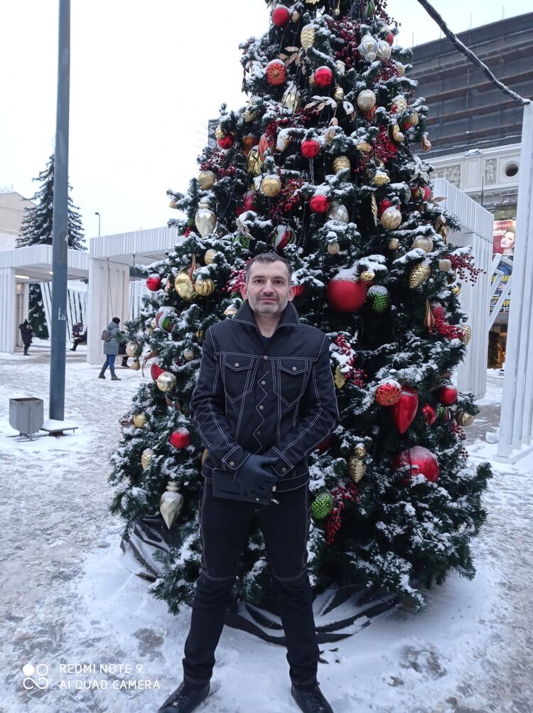 ���� 25036383 ������� David, 43 ����, ���� ���������� � �������