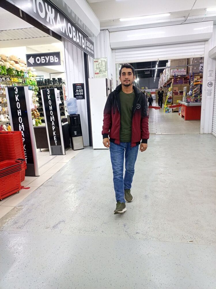  ,   DANIL, 26 ,   ,   