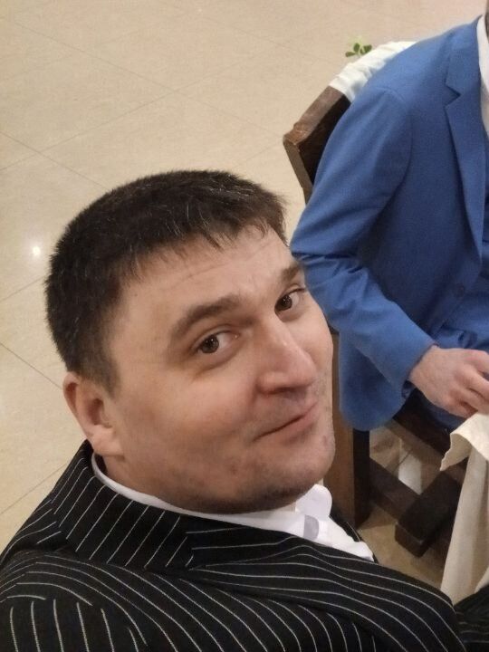 ���� 50491233 ������� Sergey, 39 ���, ���� ���������� � ������ ���������