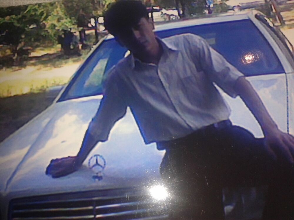 ���� 5021323 ������� ������, 46 ���, ���� ���������� � ������