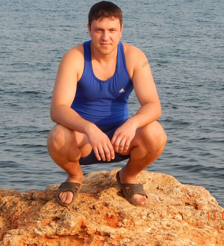  7162153  Aleks, 42 ,    
