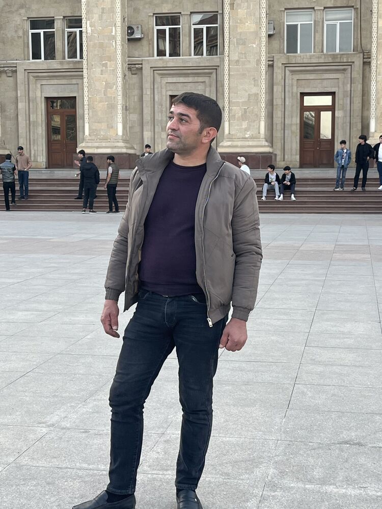 ���������� ����, ���� ������� Mahir, 43 ����, ������������ ��� ������, ����� � ���������