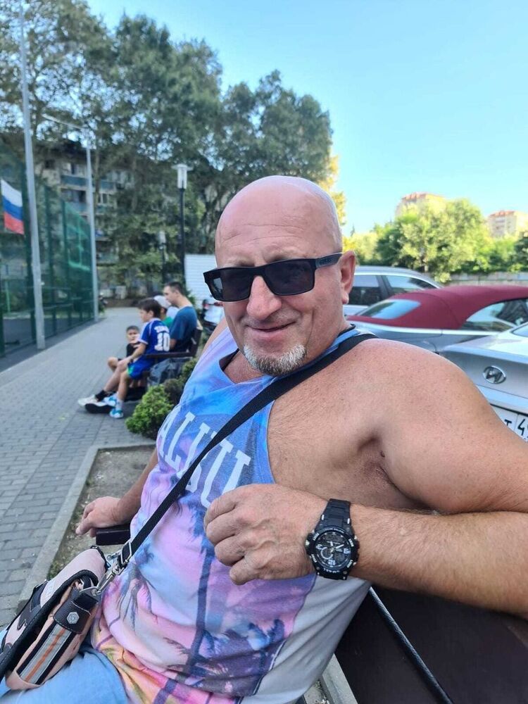 ���������� ����, ���� ������� Petr, 54 ����, ������������ ��� ������, ����� � ���������