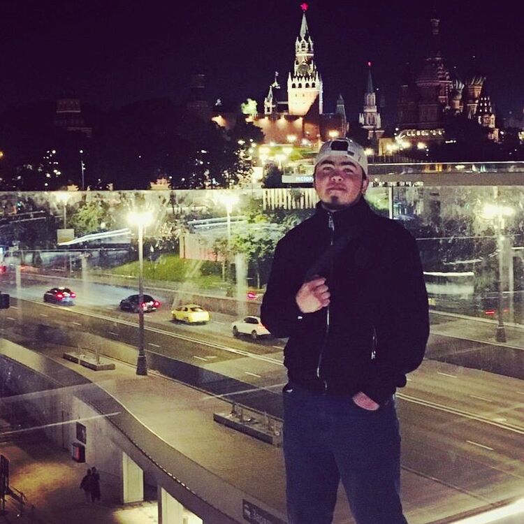 ���������� ������������, ���� ����� Shomurodbek, 24 ����, ������������ ��� ������, ����� � ���������