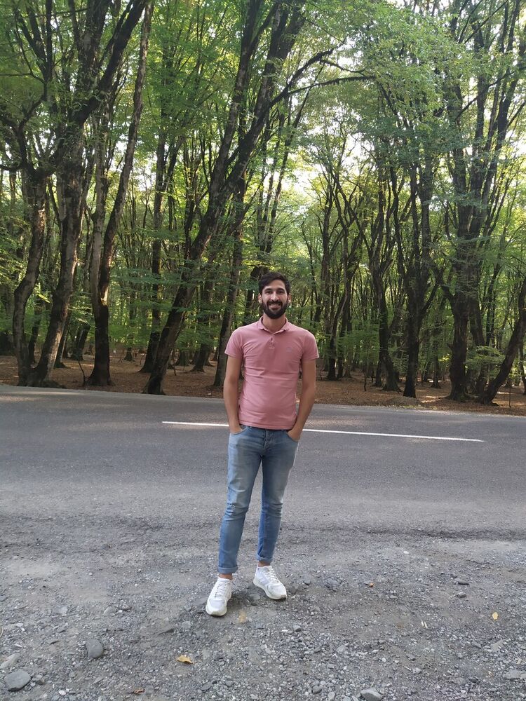 ���� 21429173 ������� Mahir, 31 ���, ���� ���������� � ����