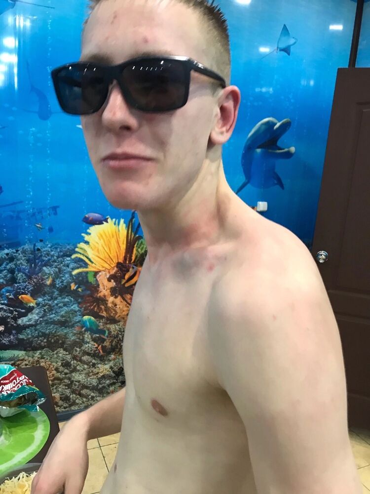 ���������� �����������, ���� ����� Ivan, 21 ���, ������������ ��� ������, ����� � ���������