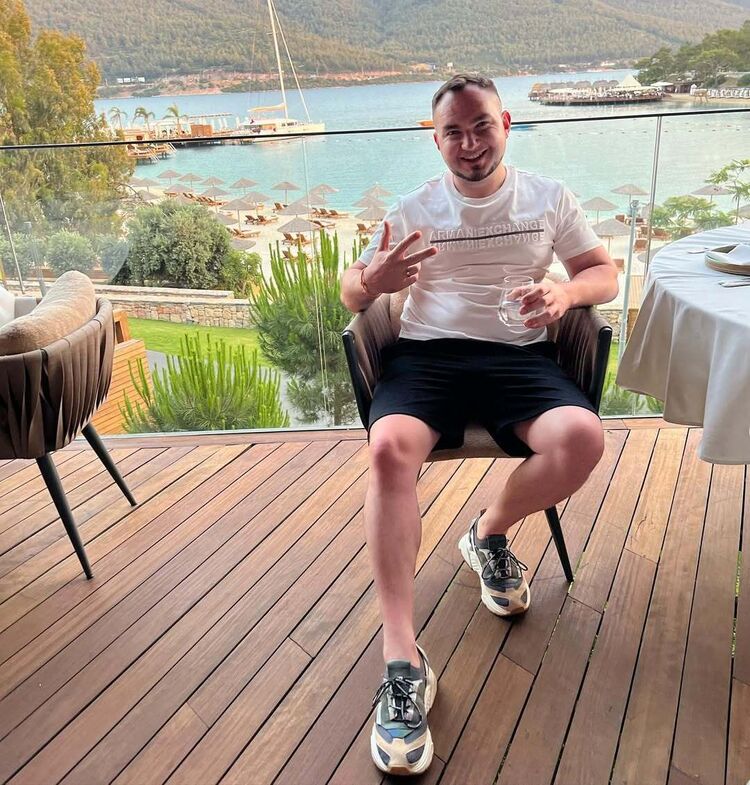 ���� 53370863 ������� �����, 36 ���, ���� ���������� � ������������