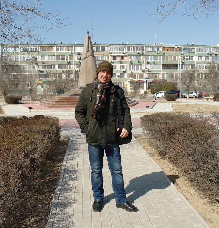 ���������� �����, ���� ������� �������, 58 ���, ������������ 