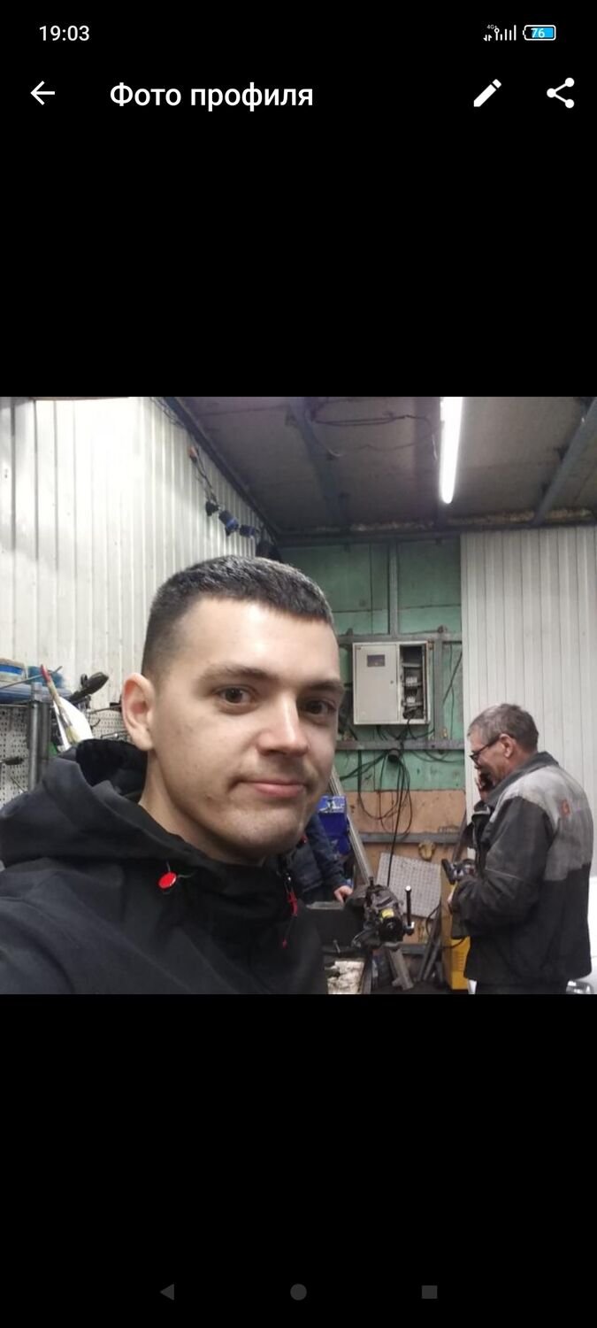 ���� 27540633 ������� Seryozha, 36 ���, ���� ���������� � ��������