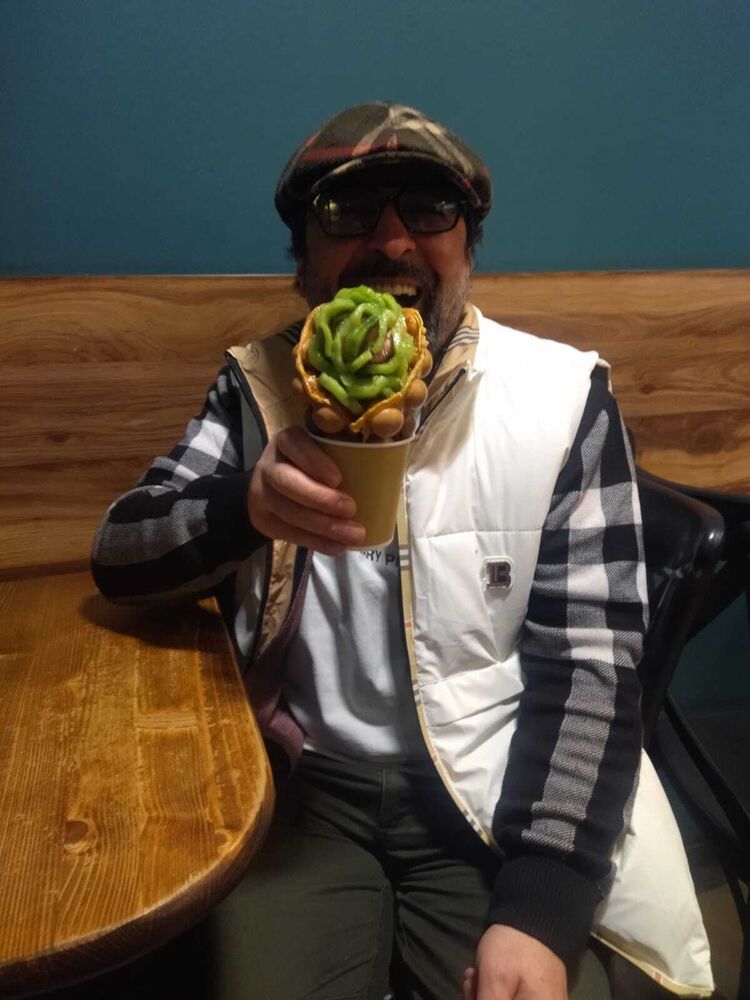 ���� 54980613 ������� Ernesto, 48 ���, ���� ���������� � �������