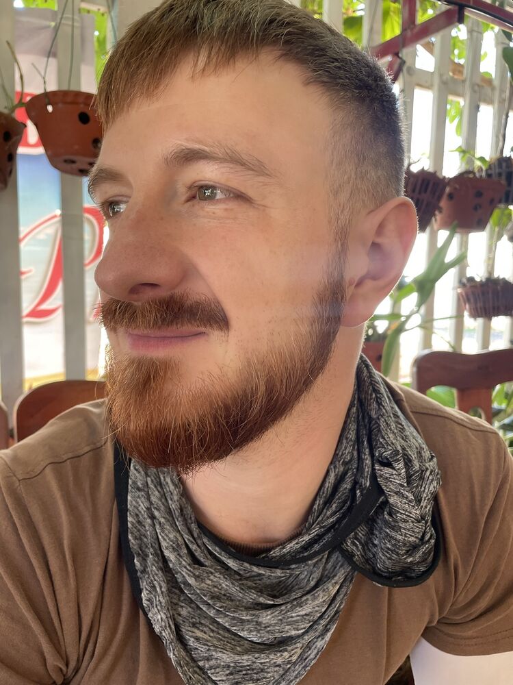 ���� 43884573 ������� Vladimir, 35 ���, ���� ���������� � Nha Trang