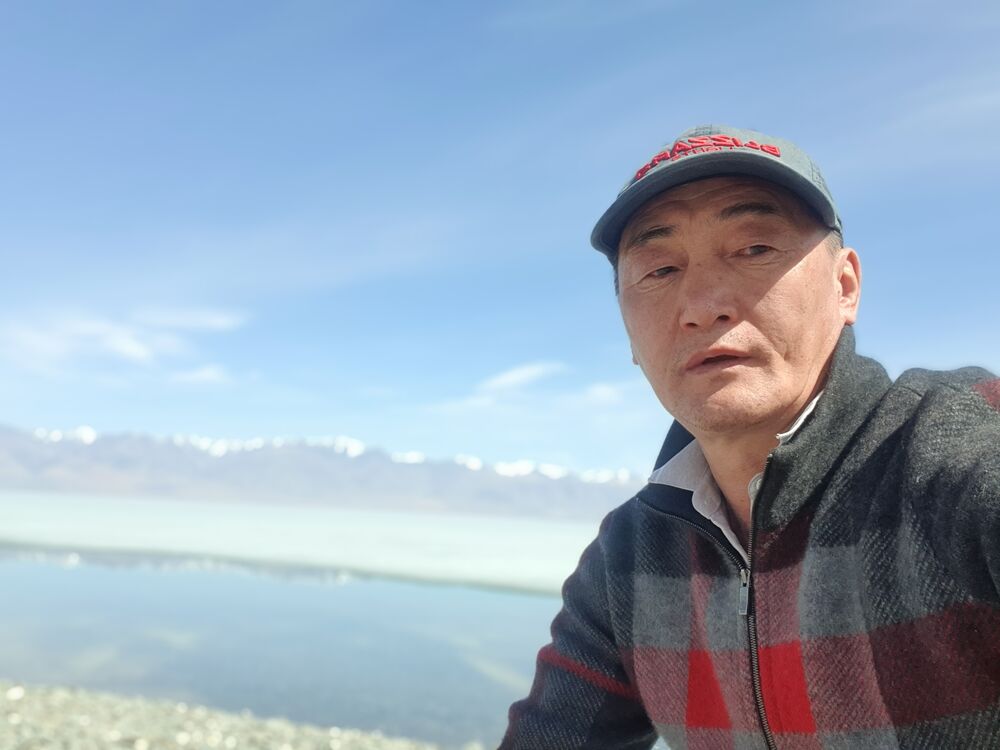  26774073  Bataa, 54 ,    Ulaanbaatar