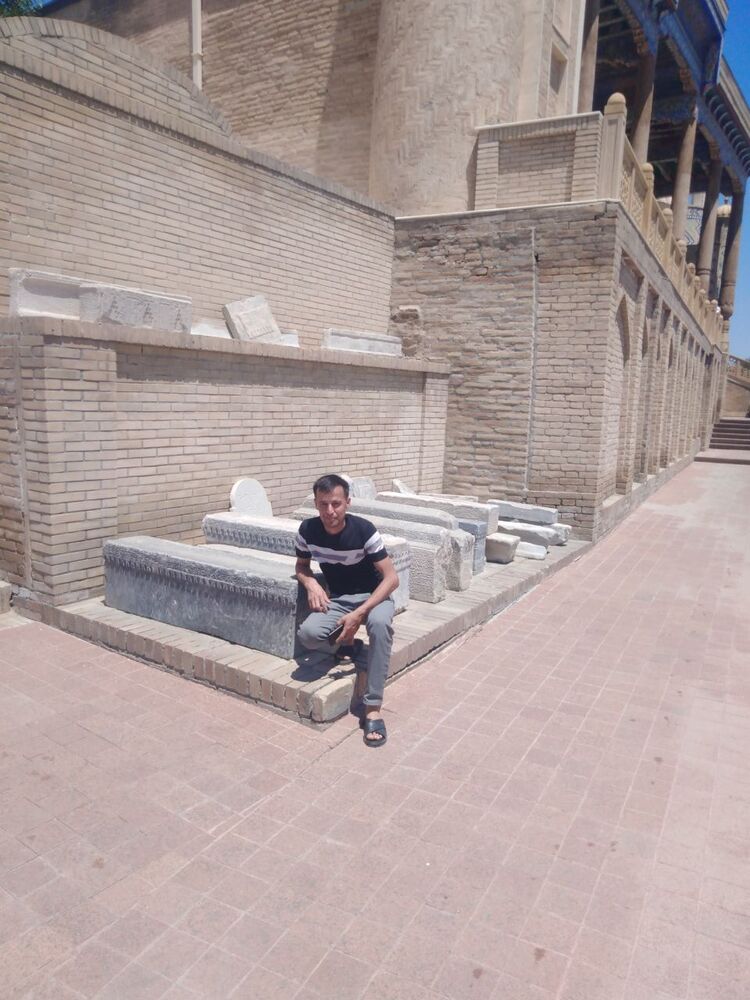 ���� 27398653 ������� Abbos, 37 ���, ���� ���������� � ��������