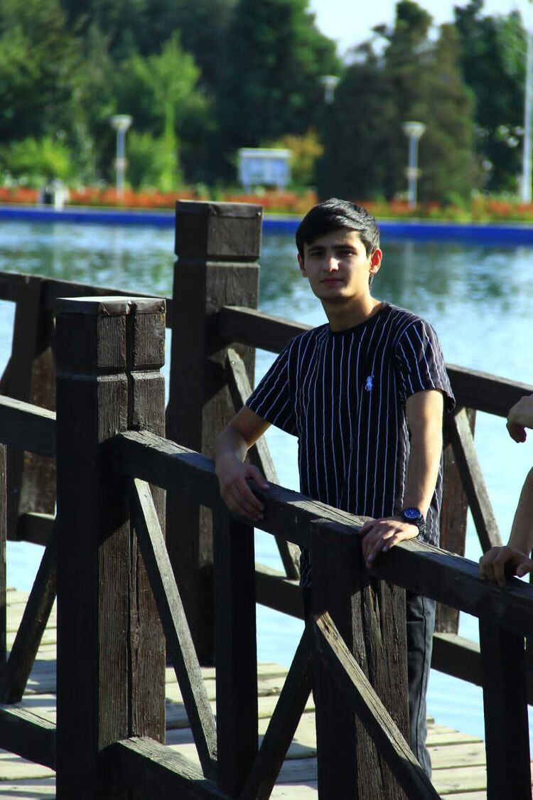 ���� 29744813 ����� MUHAMMAD, 24 ����, ���� ���������� � �������