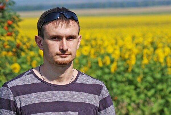 ���� 6386553 ������� Oleg, 40 ���, ���� ���������� � �����