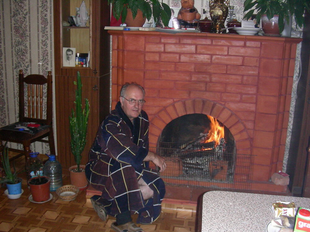 ,   Igor, 71 ,   