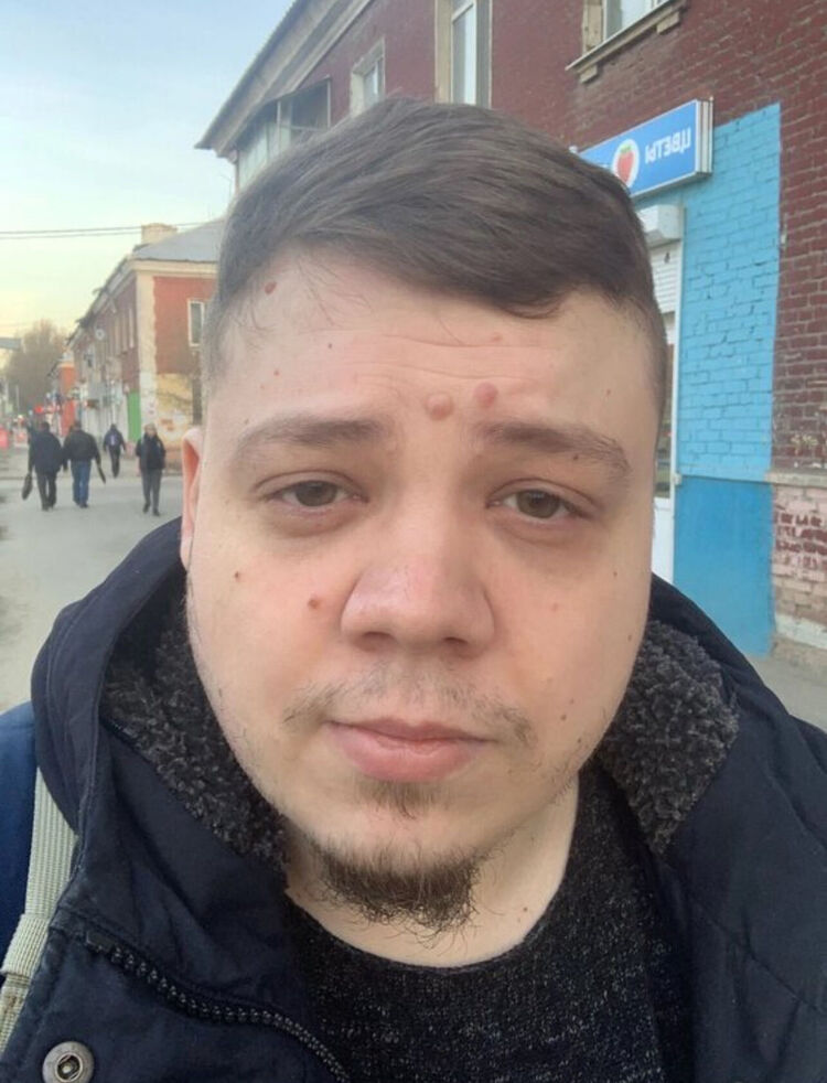 ���� 46230423 ������� ����, 34 ����, ���� ���������� � ������