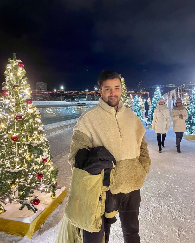 ���� 25656943 ������� Shivang, 28 ���, ���� ���������� � ����������