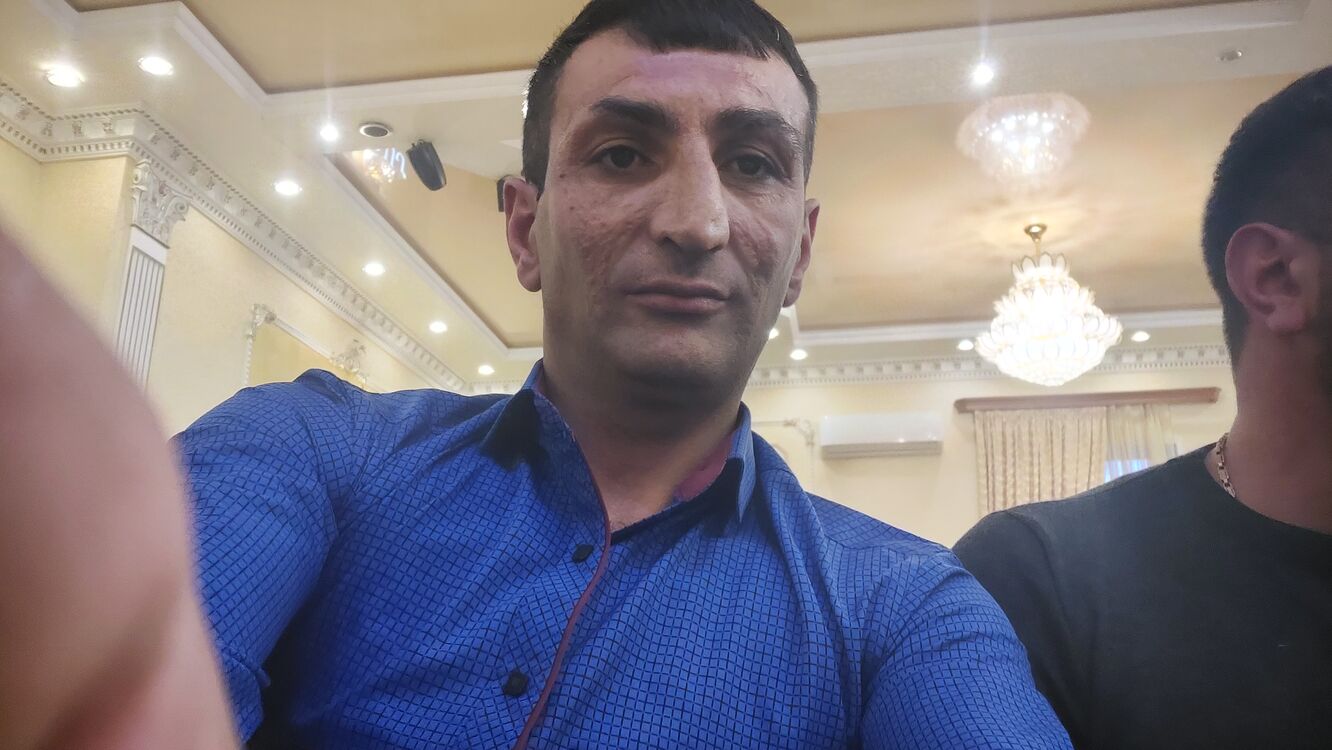 ���� 43505743 ������� Alfred, 35 ���, ���� ���������� � ����������