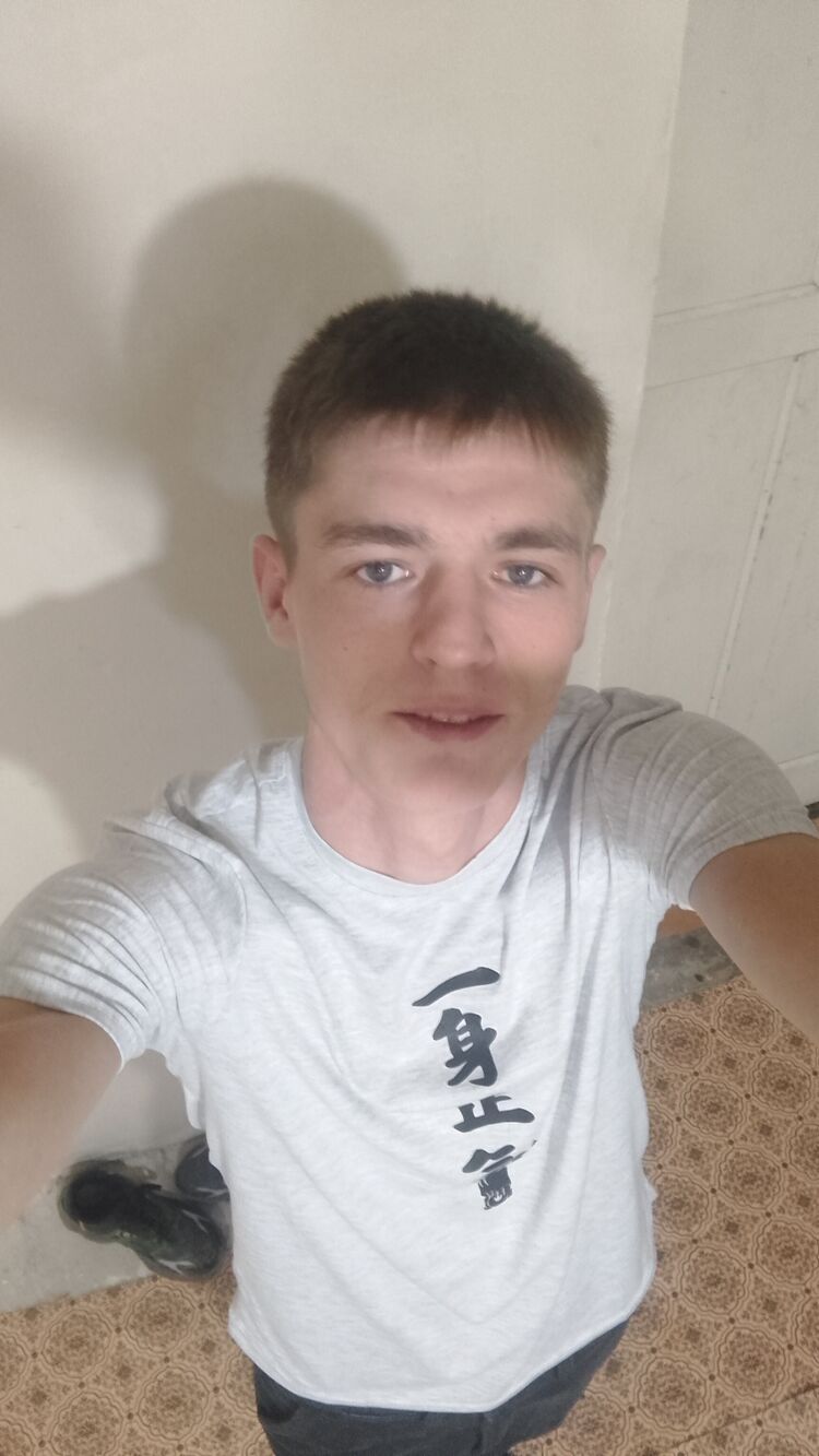 ���������� ������-��-����, ���� ����� Oleg, 25 ���, ������������ ��� ������, ����� � ���������