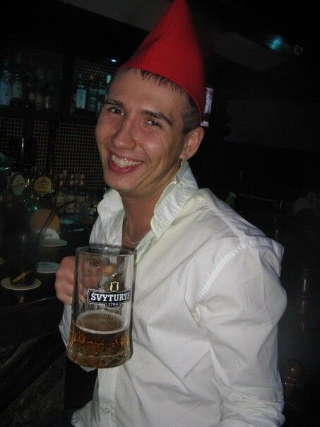 ���� 6498553 ������� ��������, 39 ���, ���� ���������� � ������������