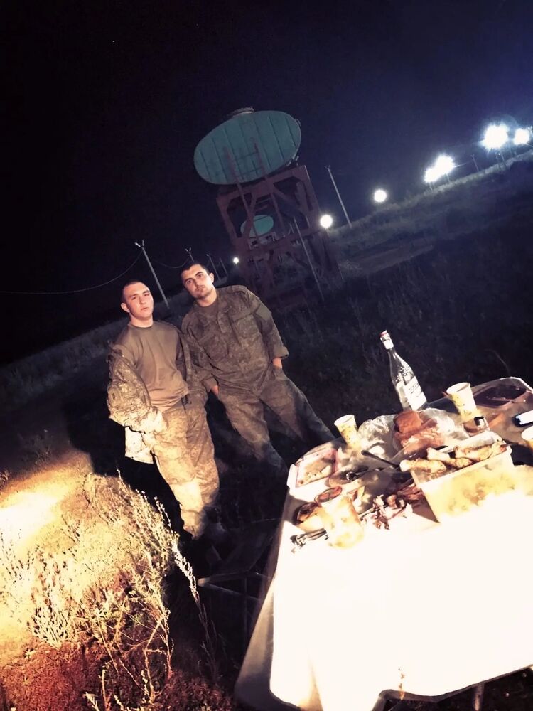 ���������� ������, ���� ����� Ilmir, 25 ���, ������������ ��� c�������� ���������