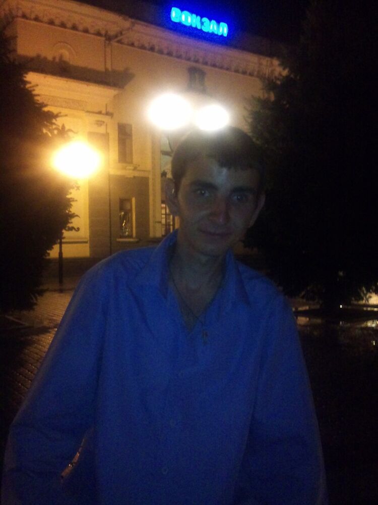  10859023  Sergey, 36 ,    