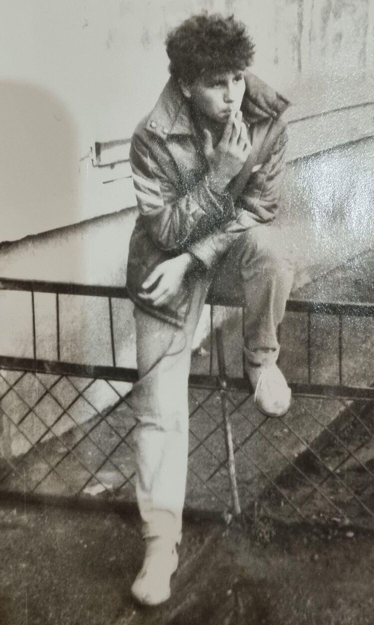 ���������� ������������, ���� ������� ������, 54 ����, ������������ ��� ������, ����� � ���������, ���������