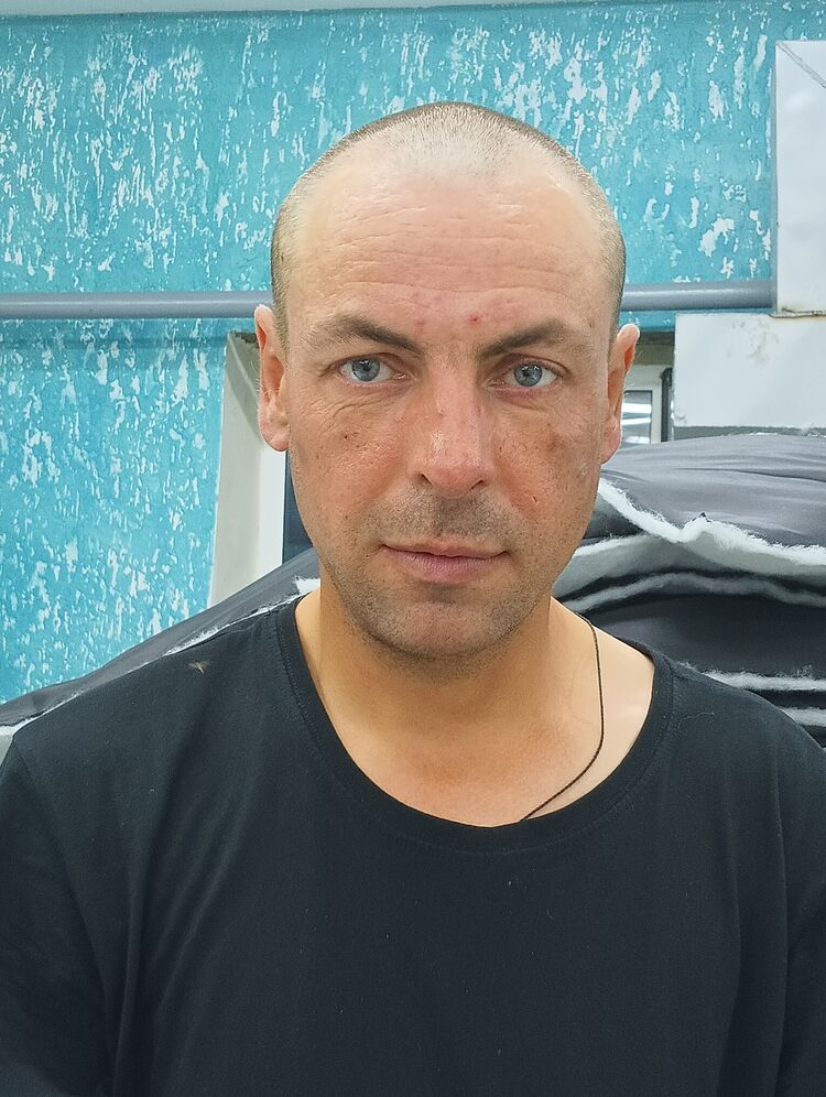 ���� 46137853 ������� �������, 37 ���, ���� ���������� � ������