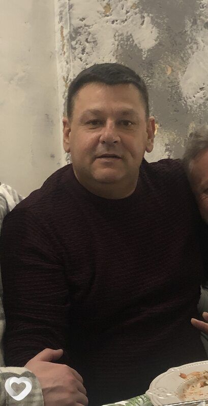  51573963  Andrew, 53 ,    