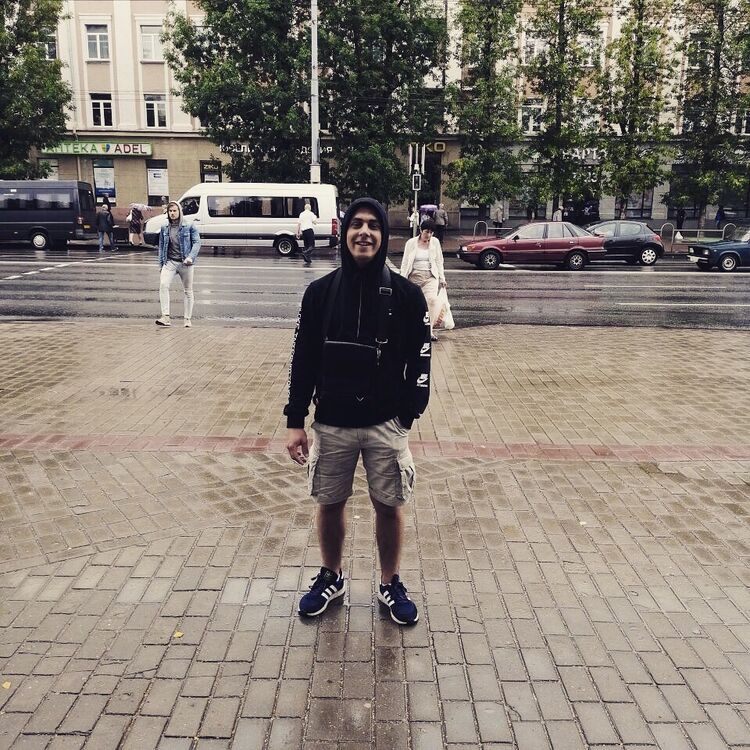 ���� 23666373 ������� Ruslan, 29 ���, ���� ���������� � ������