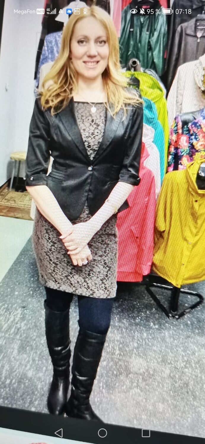 ���������� ������, ���� ������� Elena, 51 ���, ������������ ��� c�������� ���������