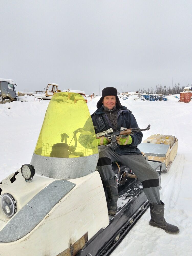 ���� 54987943 ������� Volk, 43 ����, ���� ���������� � ���