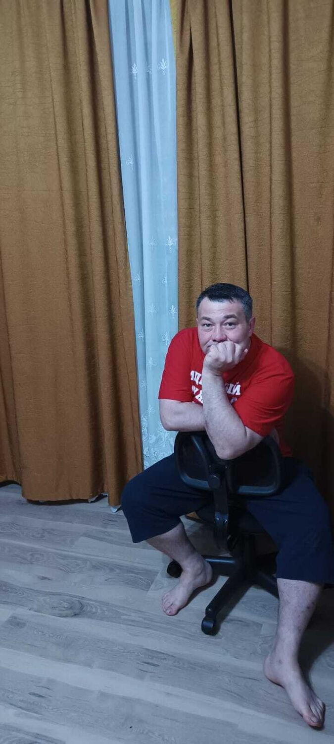  46278993  Ulik, 47 ,    