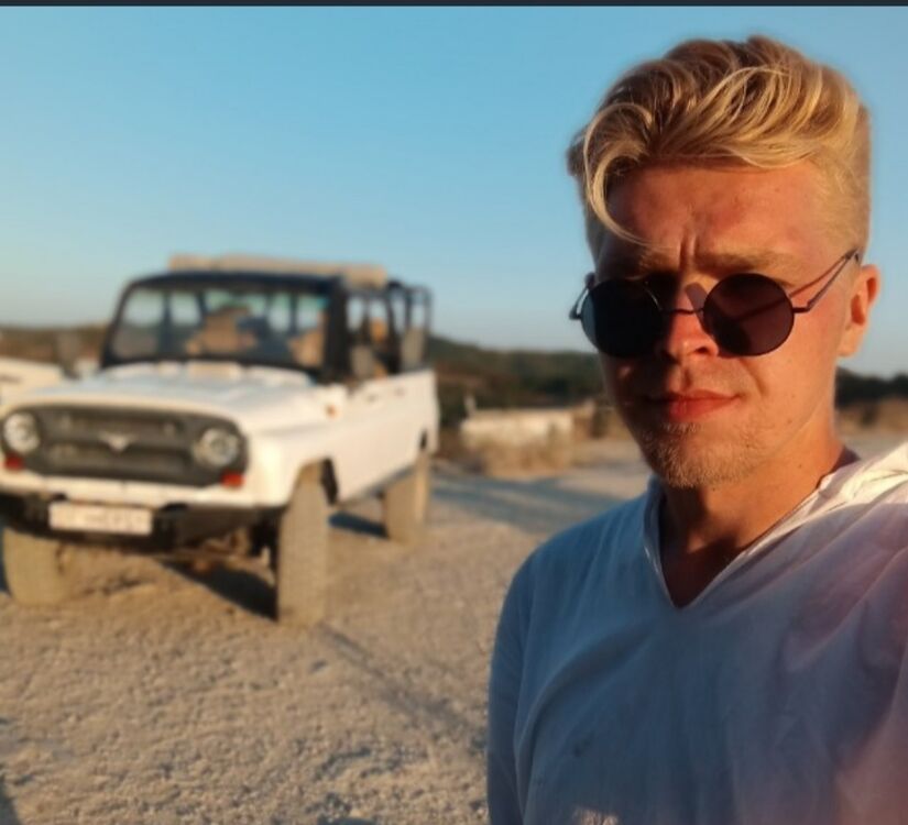  48273523  Alexey, 29 ,    