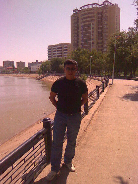  ,   Galimzhan, 41 ,   