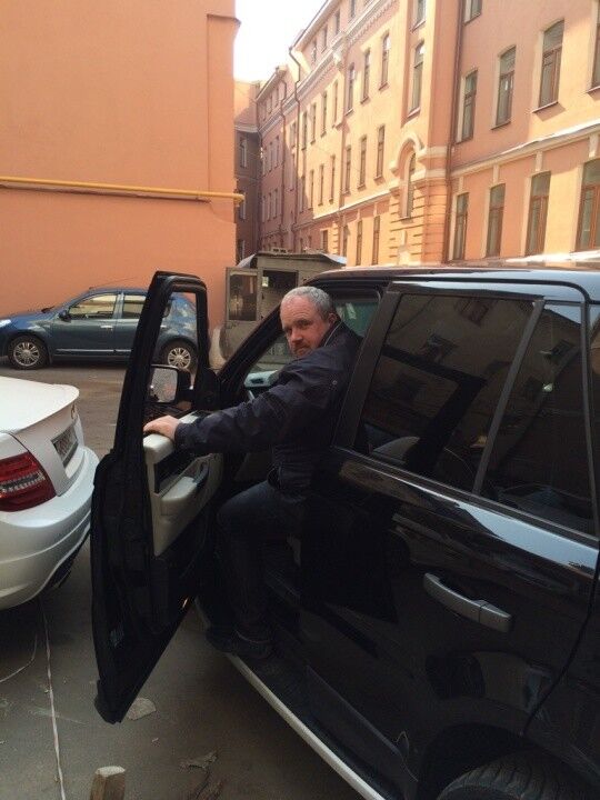 ���������� ������, ���� ������� ������, 53 ����, ������������ ��� ������