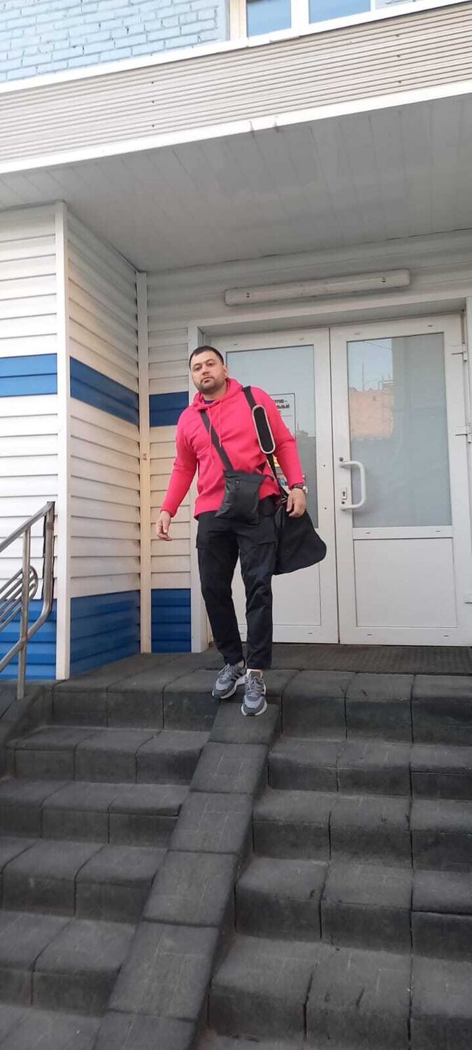  ,   Rustam, 31 ,   ,   
