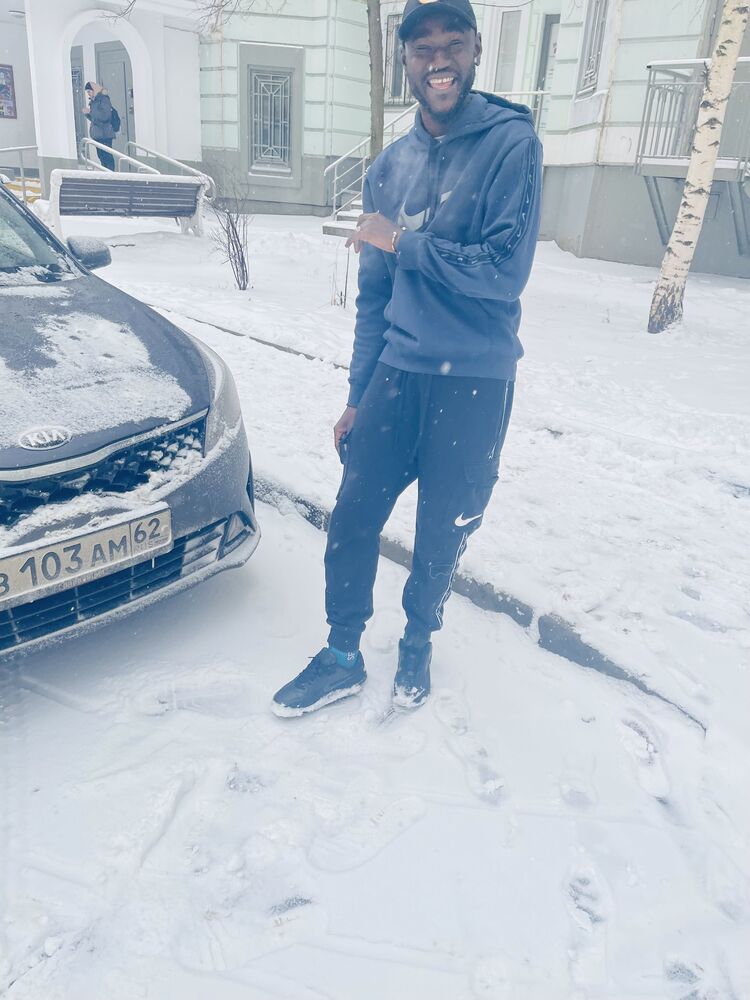 ���������� ������, ���� ������� Adewale, 34 ����, ������������ ��� ������, ����� � ���������