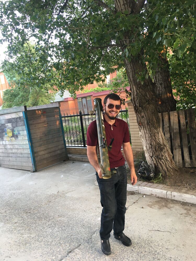  ,   Muhammad, 33 ,  