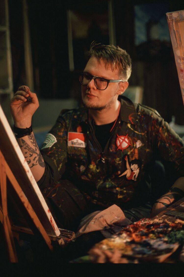 ���������� ������, ���� ������� �������, 33 ����, ������������ ��� ������, ����� � ���������