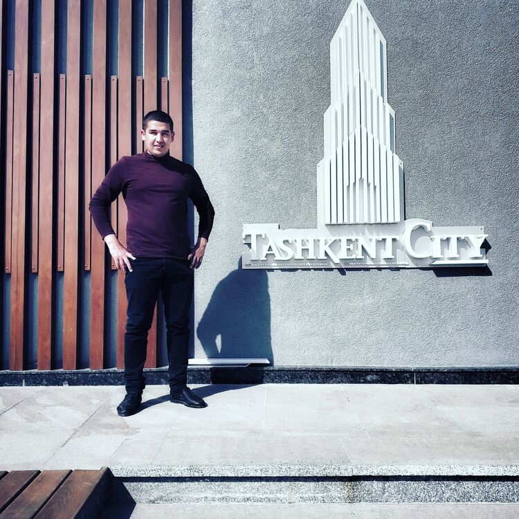 ���������� �������, ���� ������� Bobur, 30 ���, ������������ ��� ������, ����� � ���������, c�������� ���������