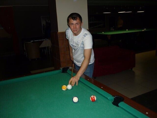 ���� 20058663 ������� �������, 34 ����, ���� ���������� � ������������