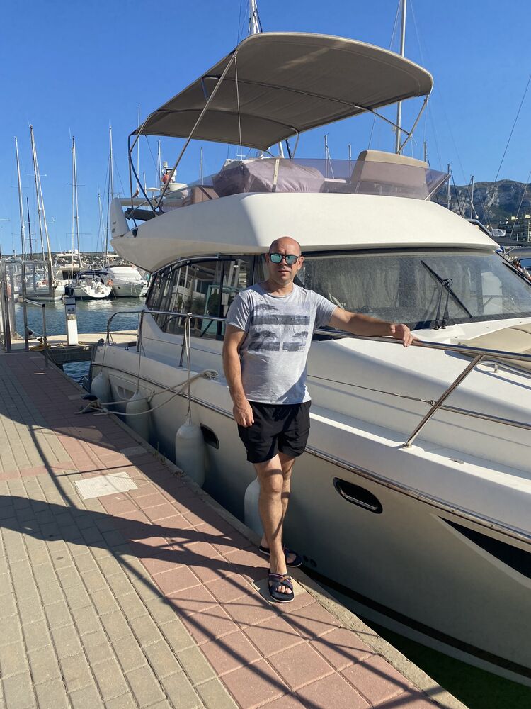 45345953  Ivan, 50 ,    Alsbach-Hahnlein