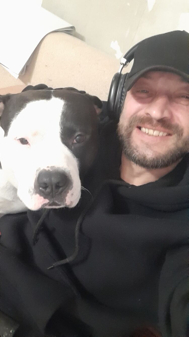  54373513  Mishanya, 44 ,    