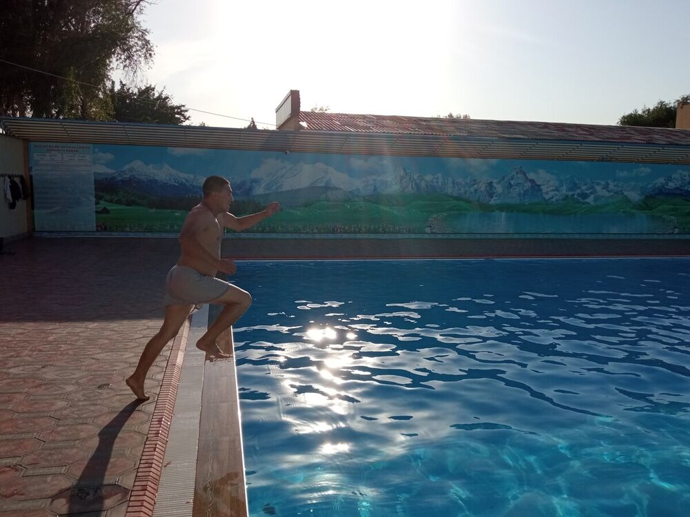 ���������� �������, ���� ������� Ulugbek, 34 ����, ������������ ��� ������, ����� � ���������, c�������� ���������