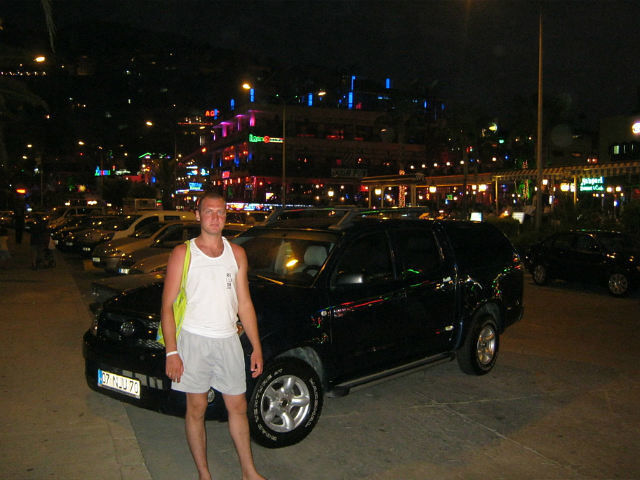 ���������� ��������, ���� ������� �������, 46 ���, ������������ ��� ������